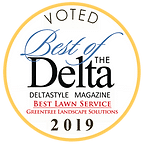 Best of The Delta 2019 Award