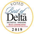 Best of the Delta Award 2019